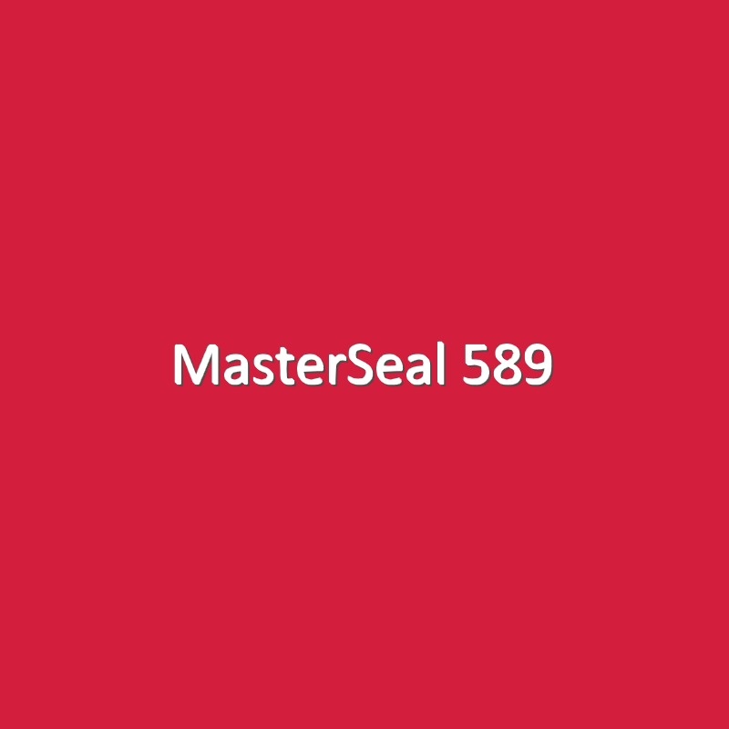 MasterSeal 589 