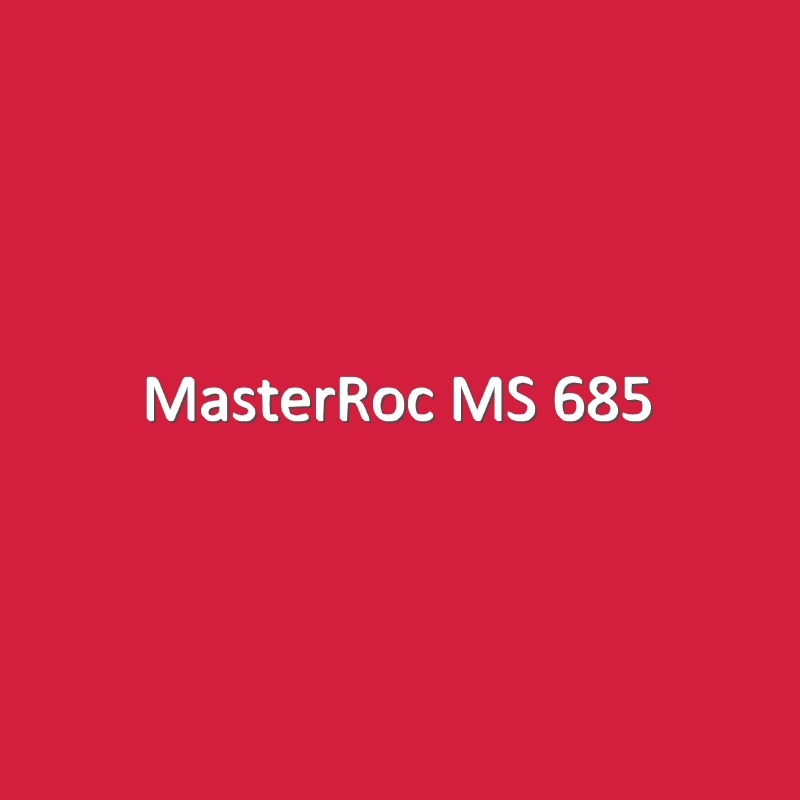 MasterRoc MS 685