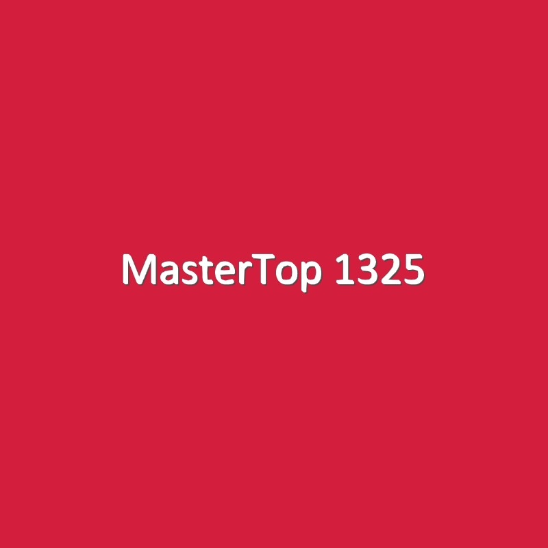MasterTop 1325