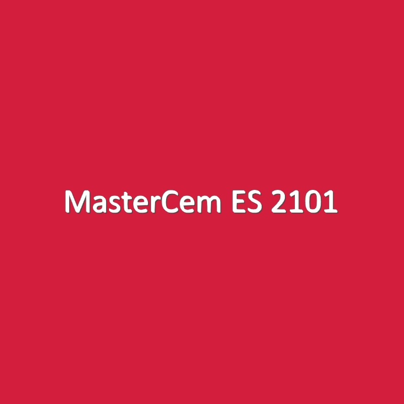 MasterCem ES 2101