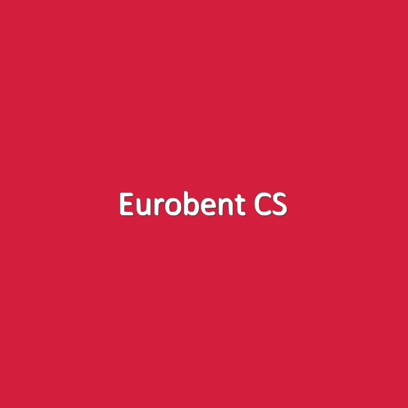 Eurobent CS